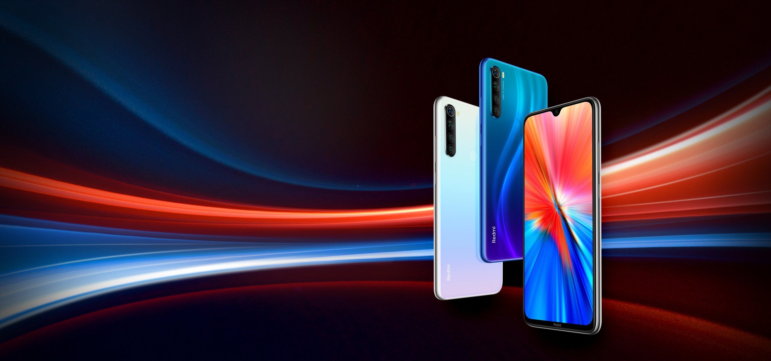 Redmi Phones